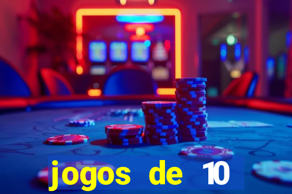 jogos de 10 centavos estrela bet